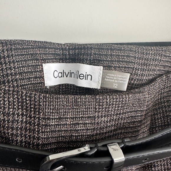 Calvin Klein Trousers - Picture 2 of 2